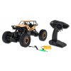 Terénní autíčko na dálkové ovládání Crawler 118 zlaté4