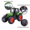 Natahovací Farmářský Traktor s zvukovými efekty1