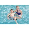 Bestway 36057 plávajúce koleso s priemerom 76 cm