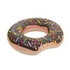 Čokoládový Donut Plavecký Kruh 107 cm Bestway