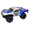 Diaľkovo Ovládané Elektrické autíčko RC Monster Truck 1:12 Biele