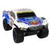 Diaľkovo Ovládané Elektrické autíčko RC Monster Truck 1:12 Biele