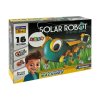 Edukačný Robotický Hmyz Detektív Cvrčok Solárne DIY