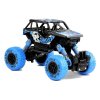 Elektrické autíčko Monster Truck s tlmičmi 1:32 pre drsný terén