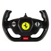 Elektrické autíčko R/C Ferrari Italia Rastar 1:14 Žlté