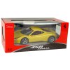 Elektrické autíčko R/C Ferrari Italia Rastar 1:14 Žlté