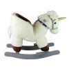 199902 2 houpaci jednorozec bily