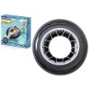Nafukovací Kruh v Podobe Pneumatiky 119 cm Bestway 36102