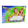 Podložka na Kreslenie Aqua Magic s Vodným Popisovačom