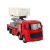 Požiarne auto s frikčným pohonom a zdvižnou plošinou 1:55