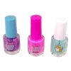 Súprava na líčenie pre deti – Lak na nechty a paletka