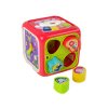 Vzdelávacie Kocka 6v1 pre Deti
