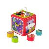 Vzdelávacie Kocka 6v1 pre Deti