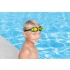 Žlté Plavecké Okuliare Gogle Bestway 21005