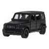 Auto Mercedes Benz AMG G63 132 černé6