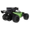 Terénní autíčko na dálkové ovládání Off road FPV s kamerou zelené6