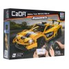 C sportovní auto Assassin na dálkové ovládání žluté6