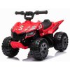 dětská elektrická čtyřkolka the fastest02