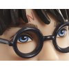 Sběratelská panenka Harry Potter se sovou Hedvikou4