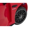 Elektrické autíčko Mercedes Benz AMG SL63 4x4 červené15
