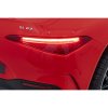 Elektrické autíčko Mercedes Benz AMG SL63 4x4 červené16
