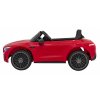 Elektrické autíčko Mercedes Benz AMG SL63 4x4 červené05