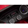 Dětské elektrické autíčko Mercedes Benz GLC63S 4x4 červené (1)