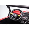 Elektrické autíčko Buggy UTV MX 24V 4x4 červené (11)