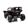 Elektrické autíčko Buggy Maverick Can-Am 4x4 čierne