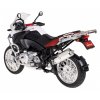 Motorka BMW R1200 GS Rastar 19 bílá3