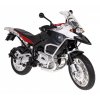 Motorka BMW R1200 GS Rastar 19 bílá5