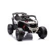 Elektrické autíčko Buggy Maverick Can Am 4x4 24V bílé02