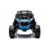Elektrické autíčko Buggy Maverick Can Am 4x4 24V modré18