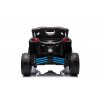 Elektrické autíčko Buggy Maverick Can Am 4x4 24V modré14