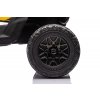 Elektrické autíčko Buggy Maverick Can Am 4x4 24V žluté15