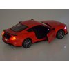 Auto kovové model 2018 Ford Mustang GT mierka 1:34 svetlo zvuk