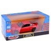 Auto kovové model 2018 Ford Mustang GT mierka 1:34 svetlo zvuk