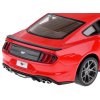 Auto kovové model 2018 Ford Mustang GT mierka 1:34 svetlo zvuk