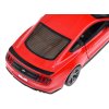 Auto kovové model 2018 Ford Mustang GT mierka 1:34 svetlo zvuk