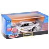 Auto kovové športový model BMW M3 DTM mierka 1:32 zvuky svetla