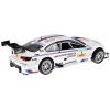 Auto kovové športový model BMW M3 DTM mierka 1:32 zvuky svetla