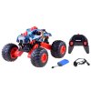 Auto na diaľkové ovládanie DINO monster 4x4