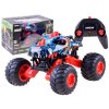 Auto na diaľkové ovládanie DINO monster 4x4