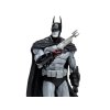 Batman figúrka DC k zberateľstvu Arkham City