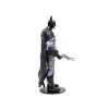 Batman figúrka DC k zberateľstvu Arkham City