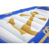 Bestway nafukovací matrac loďka 1,90 x 1,07 43403