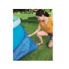 Bestway podložka pod bazén fólia 396x396 58002