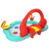 Bestway vodné ihrisko Disney Malá morská víla 91097