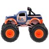 Elektrické autíčko Monster Truck Big Foot s ovládačom 2.4GHz