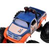 Elektrické autíčko Monster Truck Big Foot s ovládačom 2.4GHz